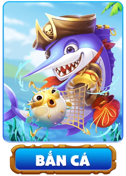 Sảnh Bắn Cá DU88