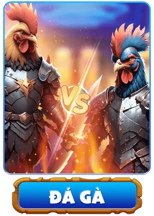 Đá Gà DU88