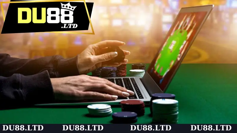 Điểm qua các thể loại game bai Du88 hấp dẫn
